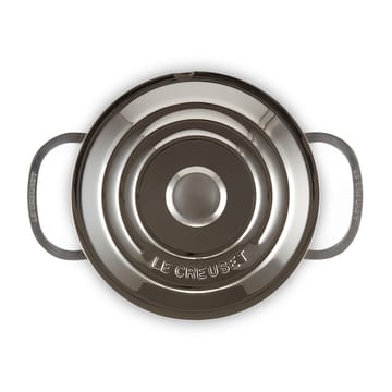 Signature 3-Ply dyp gryte med lokk - 2,8 l - Le Creuset