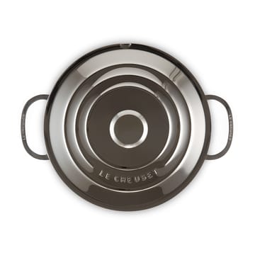 Signature 3-Ply dyp gryte med lokk - 6 l - Le Creuset