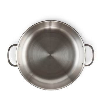 Signature 3-Ply lav gryte med lokk - 4,8 l - Le Creuset