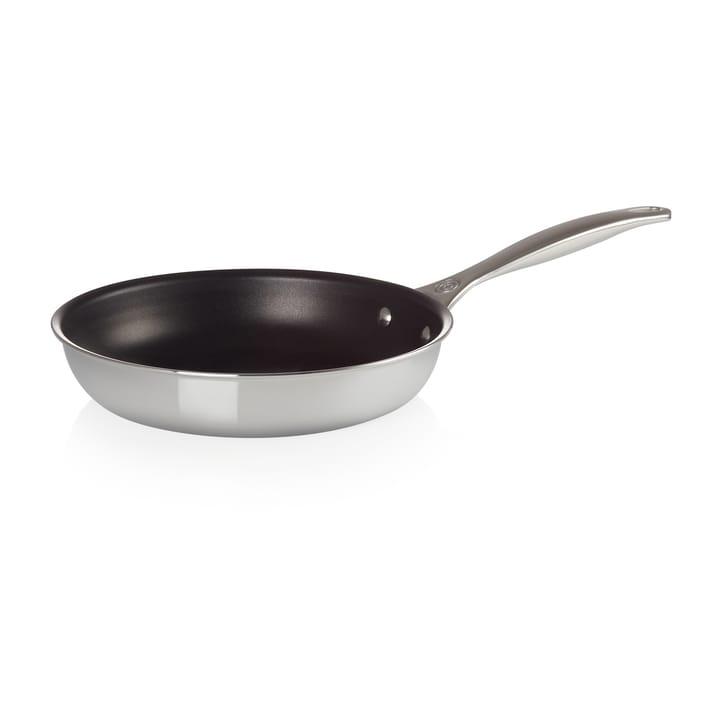 Signature 3-Ply non-stick stekepanne, Ø 24 cm Le Creuset