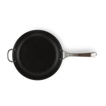 Signature 3-Ply non-stick stekepanne dyp - Ø 28 cm - Le Creuset