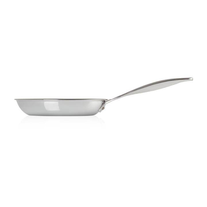 Signature 3-Ply non-stick stekepanne lav - Ø 20 cm - Le Creuset