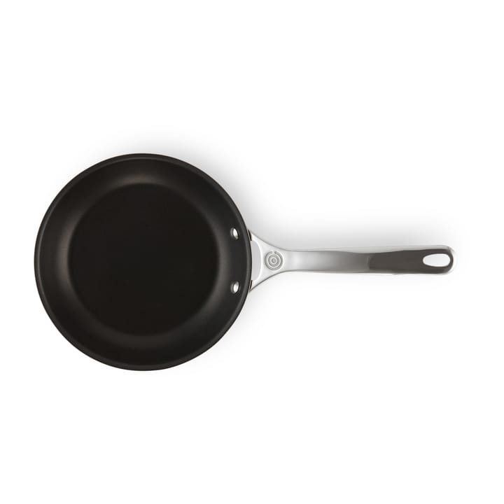 Signature 3-Ply non-stick stekepanne lav, Ø 20 cm Le Creuset