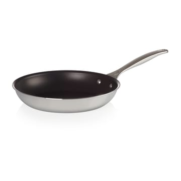 Signature 3-Ply non-stick stekepanne lav - Ø 26 cm - Le Creuset