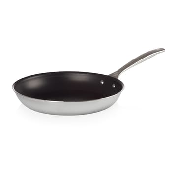 Signature 3-Ply non-stick stekepanne lav - Ø 30 cm - Le Creuset