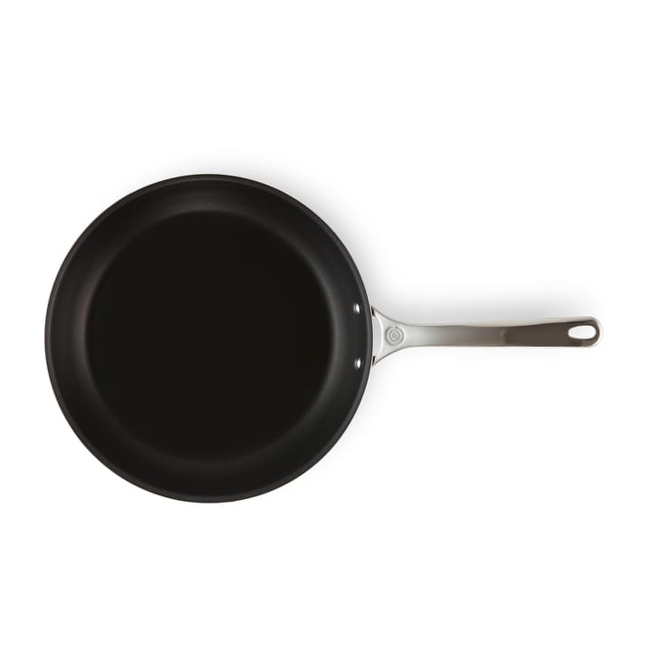 Signature 3-Ply non-stick stekepanne lav, Ø 30 cm Le Creuset