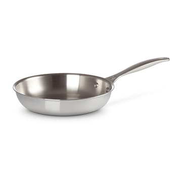 Signature 3-Ply stekepanne - Ø 24 cm - Le Creuset