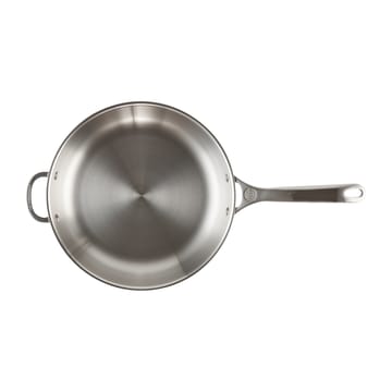 Signature 3-Ply stekepanne dyp - Ø 28 cm - Le Creuset