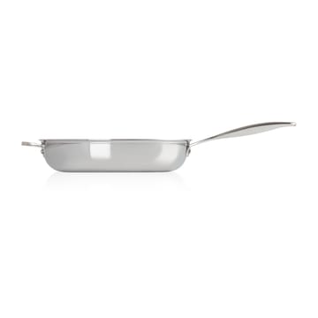 Signature 3-Ply stekepanne dyp - Ø 28 cm - Le Creuset