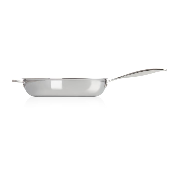 Signature 3-Ply stekepanne dyp, Ø 28 cm Le Creuset