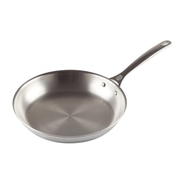 Signature 3-Ply stekepanne lav - Ø 30 cm - Le Creuset