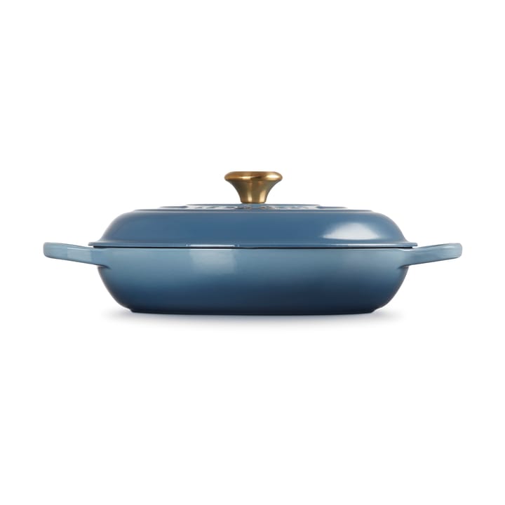 Signature Buffégryte 30 cm - Chambray - Le Creuset