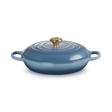 Signature Buffégryte 30 cm - Chambray - Le Creuset