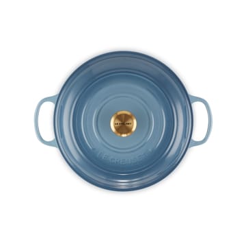 Signature Buffégryte 30 cm - Chambray - Le Creuset