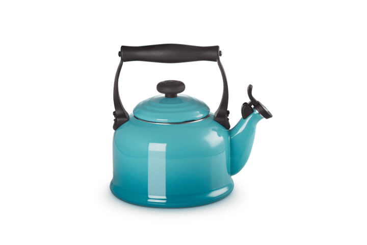 Tradisjonell Vannkjele 2,1 liter - Caribbean - Le Creuset