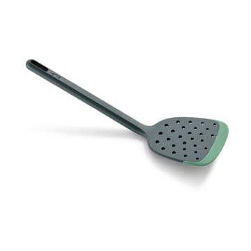 Lékué non scratch perforert stekespade 30,6 cm - Grønn - Lékué