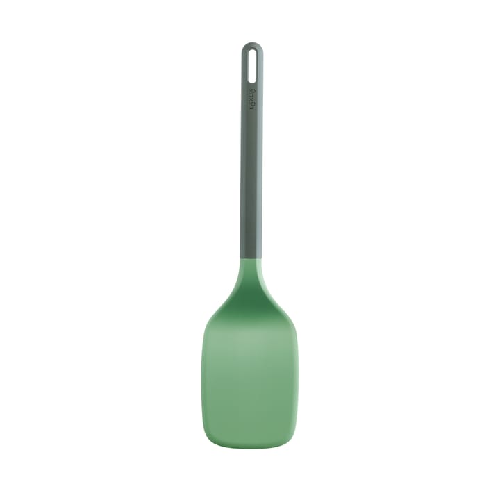 Lékué non scratch stekespade 36,4 cm - Grønn - L�ékué