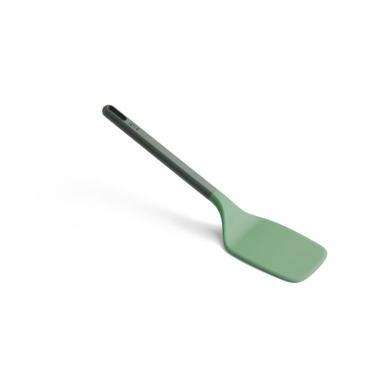 Lékué non scratch stekespade 36,4 cm, Grønn Lékué