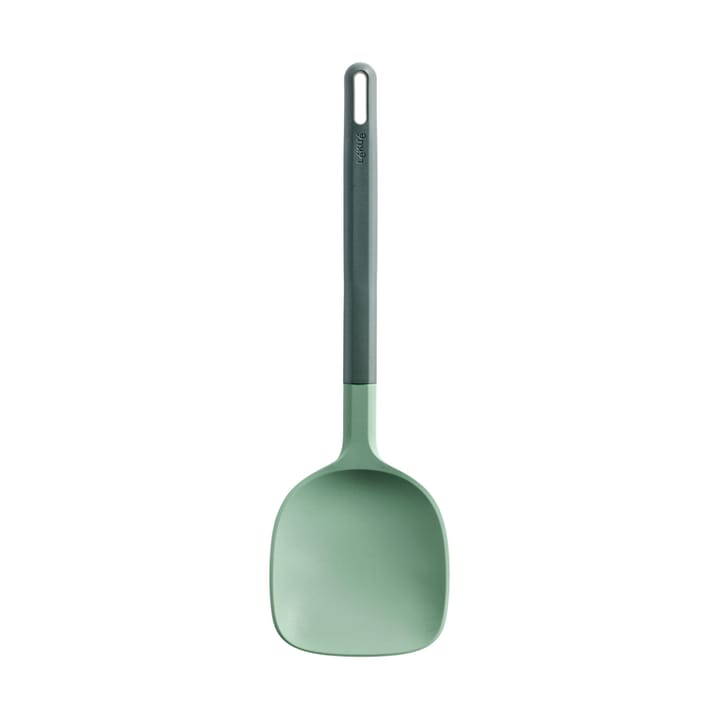 Lékué non scratch wokspade 31,4 cm - Grønn - Lékué