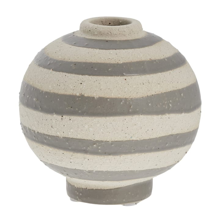 Anielle vase 11 cm - Grey - Lene Bjerre