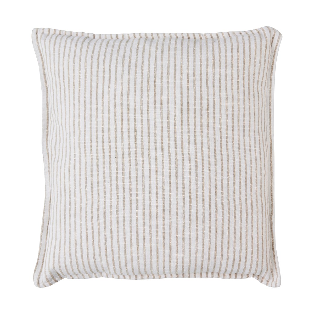 Bilde av Lene Bjerre Olivia pute 60x60 cm Off White-Linen