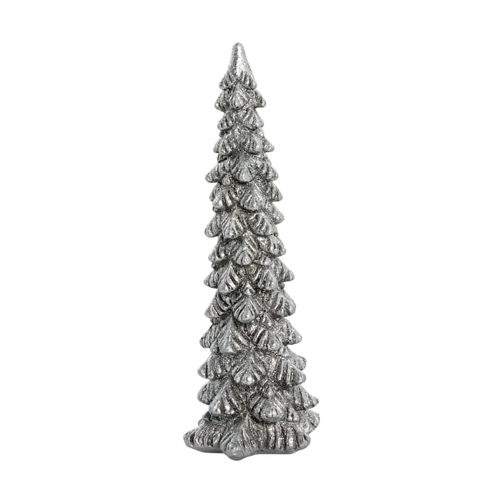 Sissia decoration juletre 20 cm - Silver - Lene Bjerre