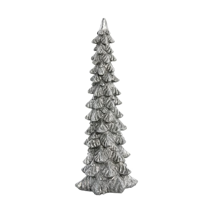 Sissia decoration juletre 25 cm - Silver - Lene Bjerre