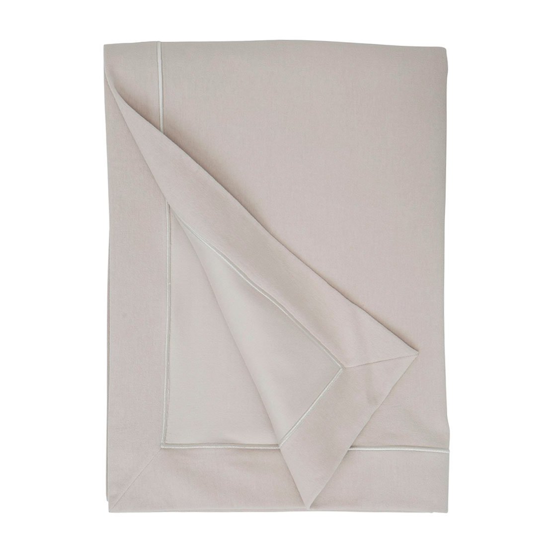 Bilde av Lexington Hotel Velvet sengeteppe 260 x 240 cm Beige