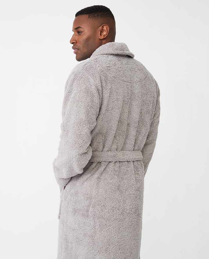 Lexington Original morgenkåpe XL, Gray Lexington