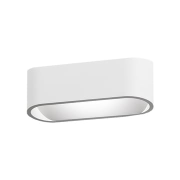 Aura W1 vegglampe - white - Light-Point