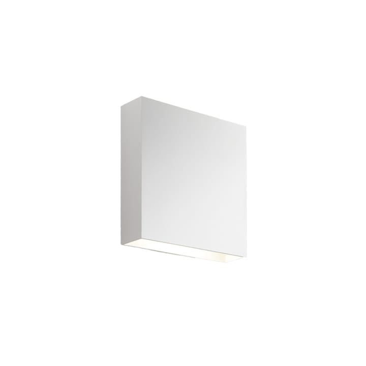 Compact W2 Up/Down vegglampe, White, 2700 kelvin Light-Point