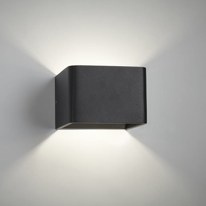 Mood 1 vegglampe, Black, 3000 kelvin Light-Point