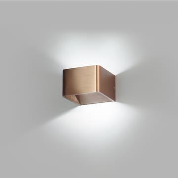 Mood 1 vegglampe - Rose gold, 2700 kelvin - Light-Point