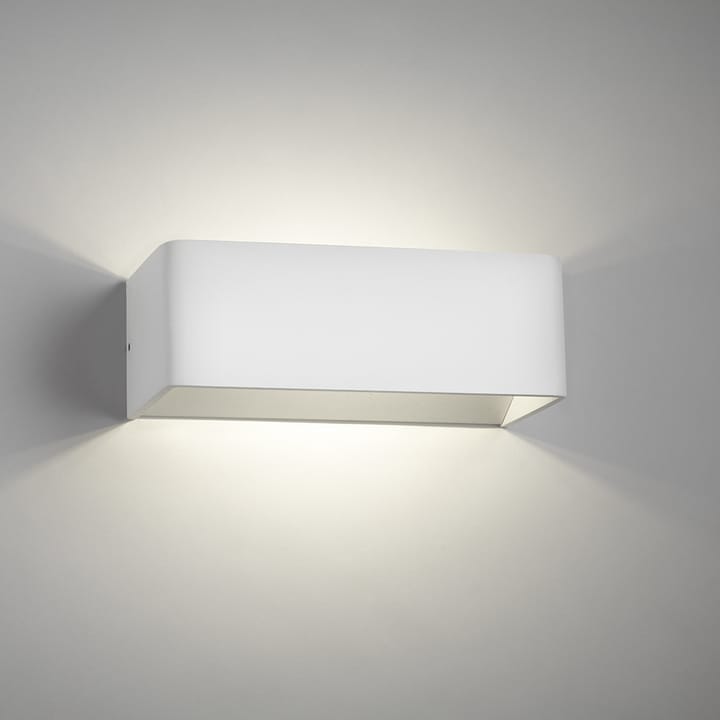 Mood 2 vegglampe, White, 2700 kelvin Light-Point