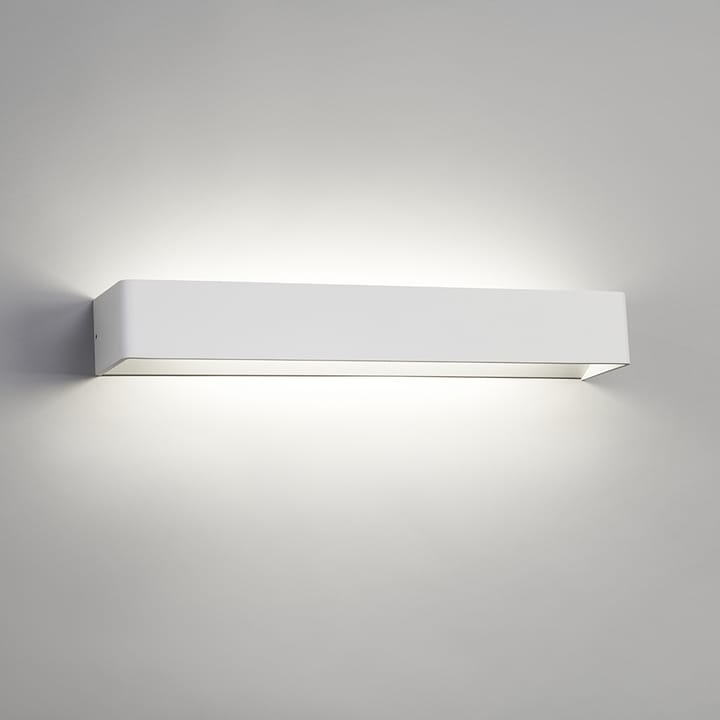 Mood 3 vegglampe, White, 2700 kelvin Light-Point