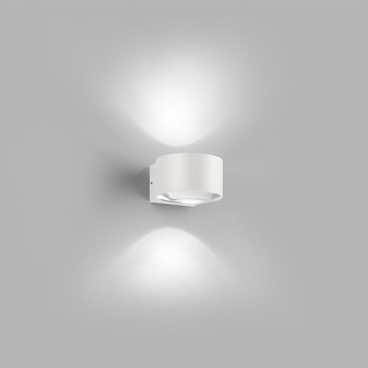 Orbit Mini vegglampe, white, 3000 kelvin Light-Point