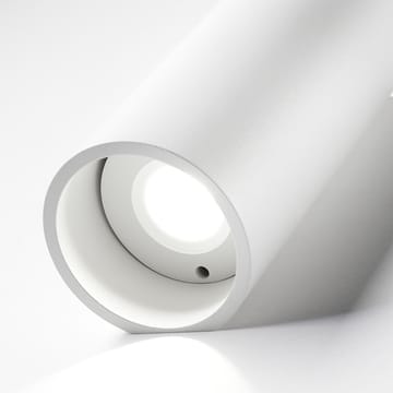 Zero W1 vegglampe - white - Light-Point