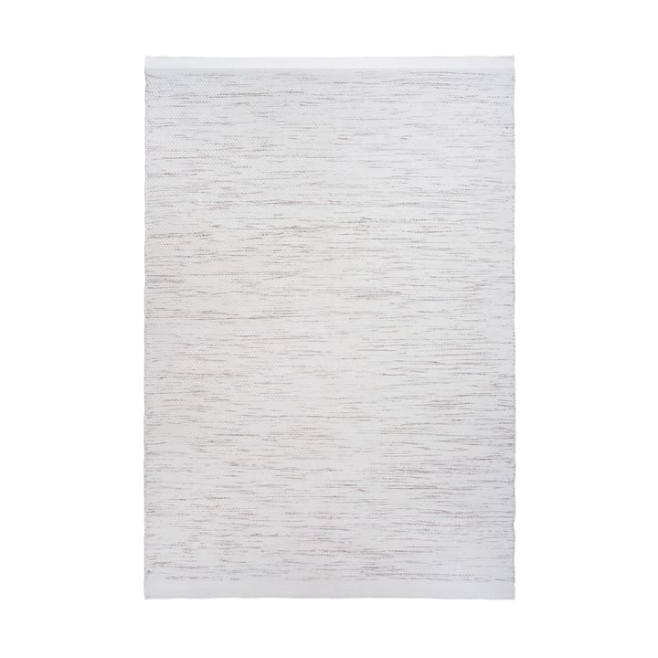 Adonic Mist off-white teppe - 200x140 cm - Linie Design