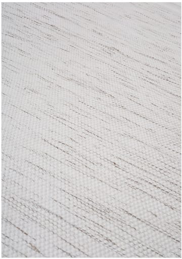 Adonic Mist off-white teppe - 200x140 cm - Linie Design