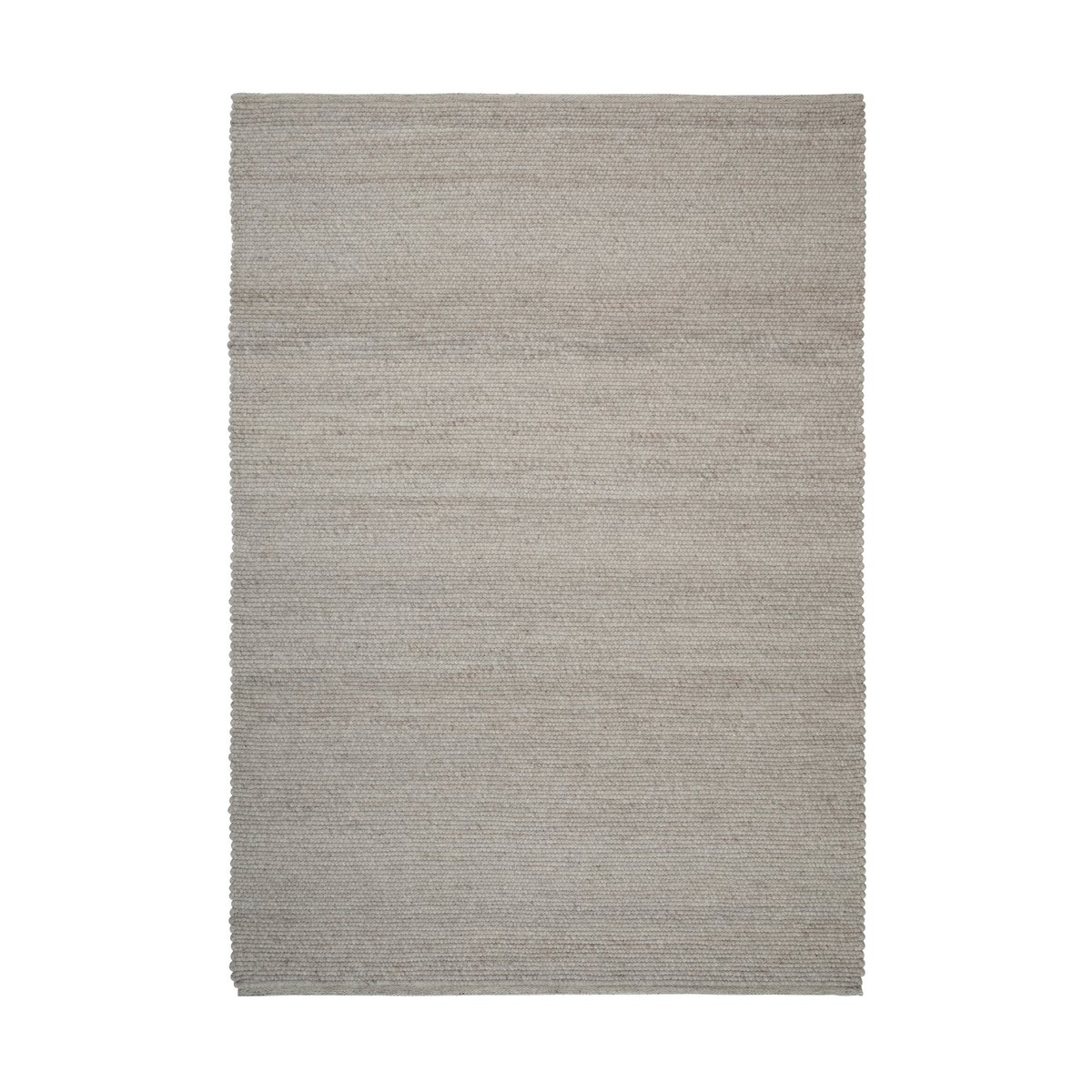 Bilde av Linie Design Agner teppe 140x200 cm Light grey