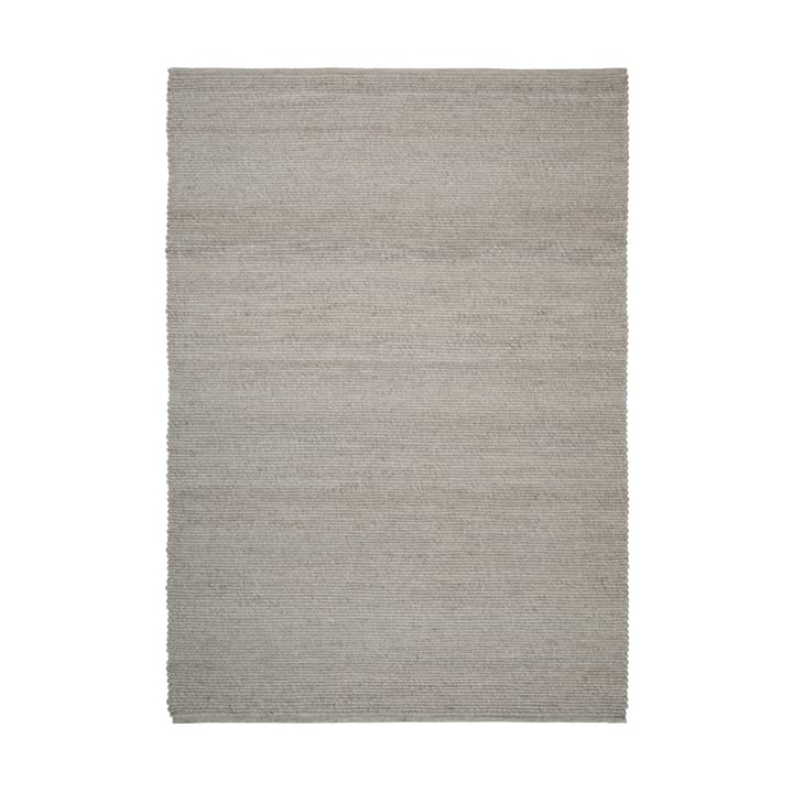 Agner teppe 200x300 cm - Light grey - Linie Design