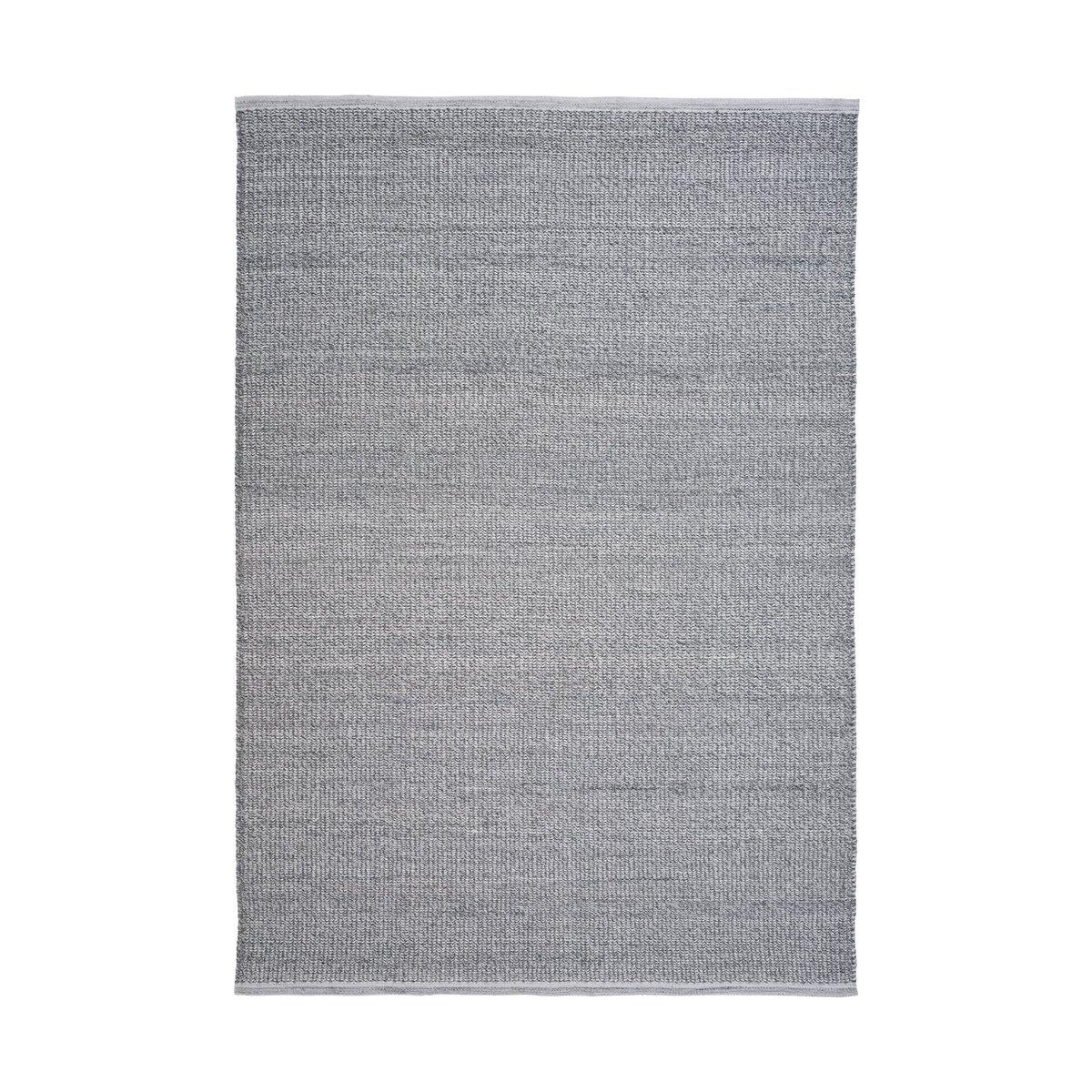 Bilde av Linie Design Ash Melange grey teppe 200x140 cm