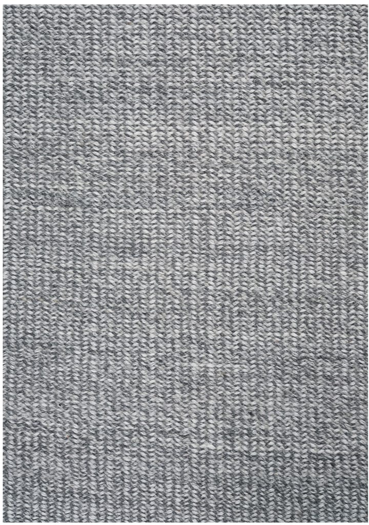 Ash Melange grey teppe - 200x140 cm - Linie Design