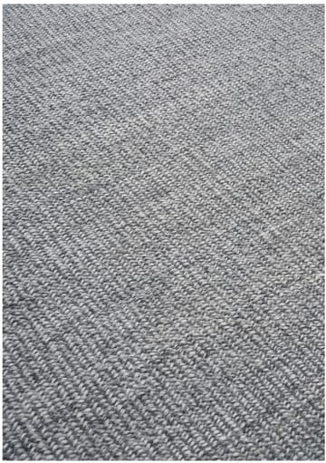 Ash Melange grey teppe - 200x140 cm - Linie Design