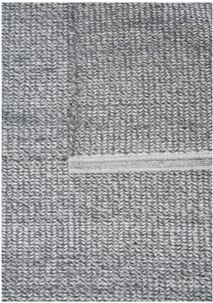 Ash Melange grey teppe, 300x200 cm Linie Design