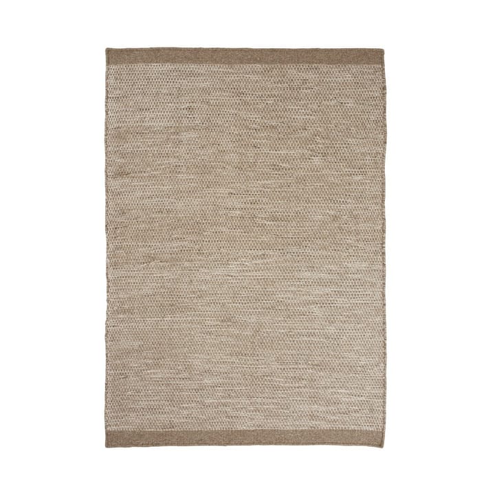 Asko teppe 300x400 cm - Light grey - Linie Design