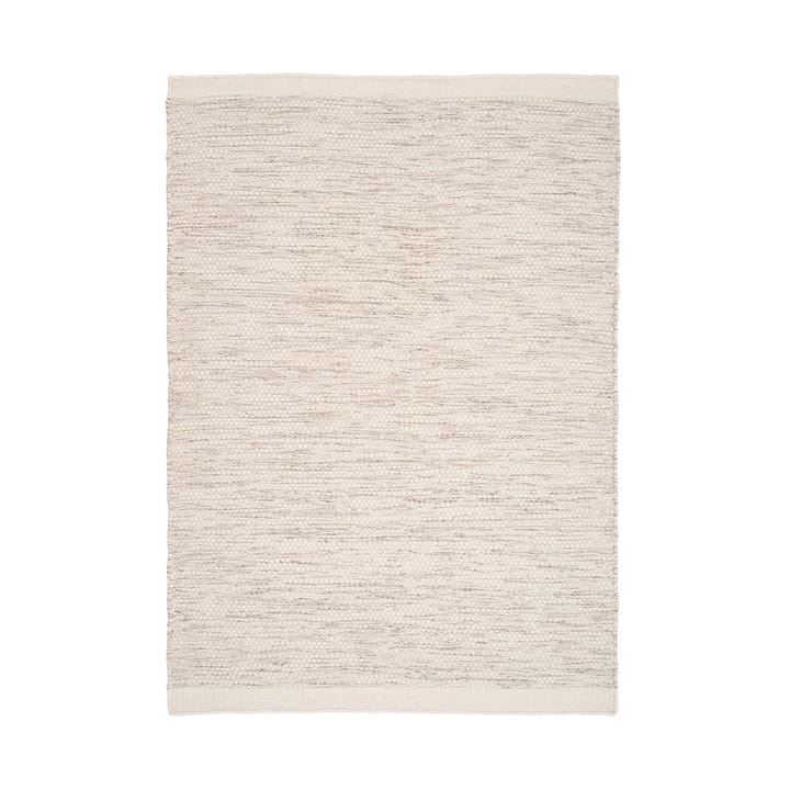 Asko teppe 300x400 cm - Off white - Linie Design