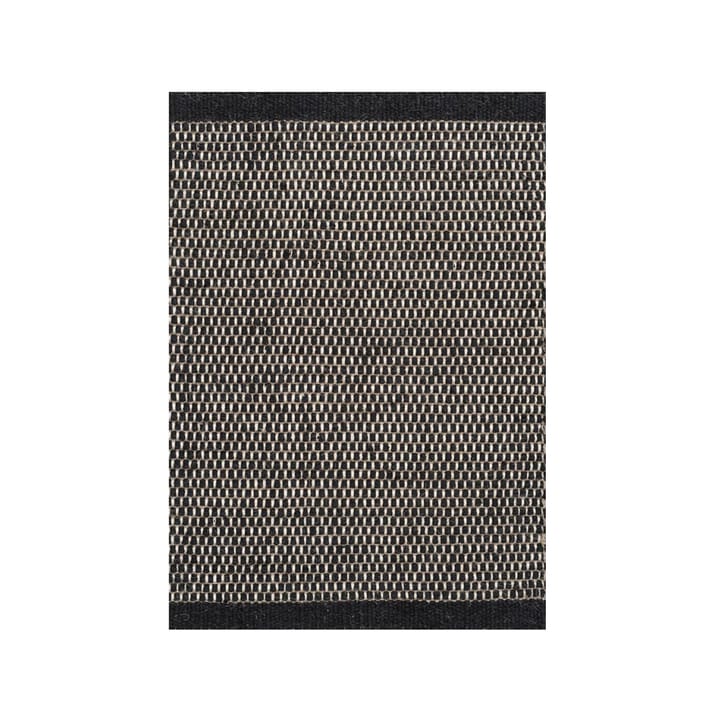 Asko Teppe - Black, 200 x 300 cm - Linie Design