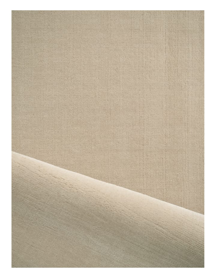 Halo Cloud ullteppe, Beige, 170 x 240 cm Linie Design