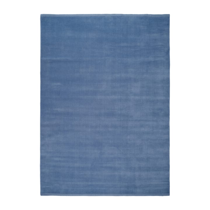 Halo Cloud ullteppe - Blue, 170 x 240 cm - Linie Design